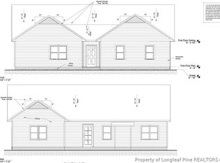 201 Noel Dr, Raeford, NC 28376