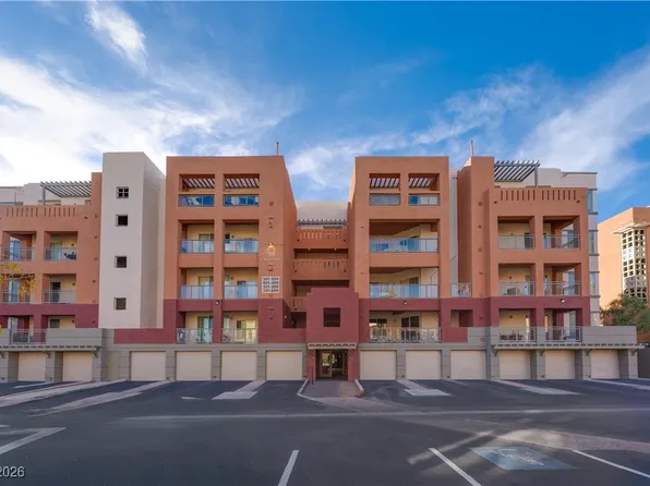 59 E Agate Ave Unit 307, Las Vegas, NV 89123