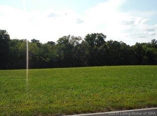 1240 W Heidelberg Rd SW, Corydon, IN 47112