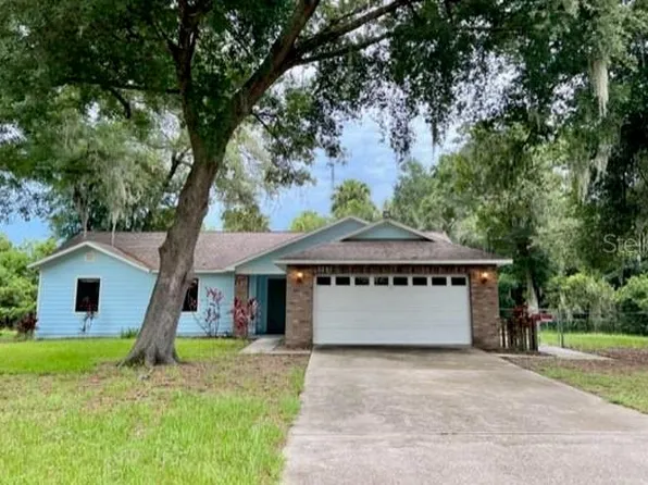 3281 Roland Dr, Deltona, FL 32738