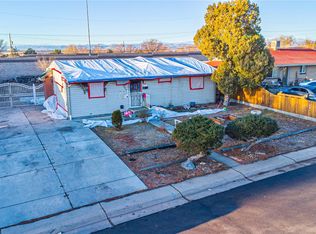 820 Bronco Rd, Denver, CO 80221