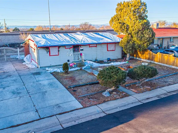 820 Bronco Road, Denver, CO 80221