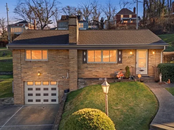 4782 Barone Dr, Pittsburgh, PA 15227