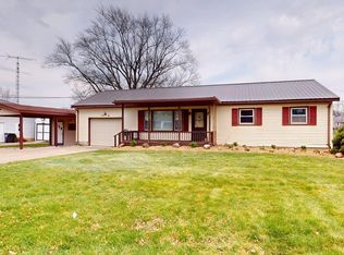 3392 Austin Dr, Willard, OH
