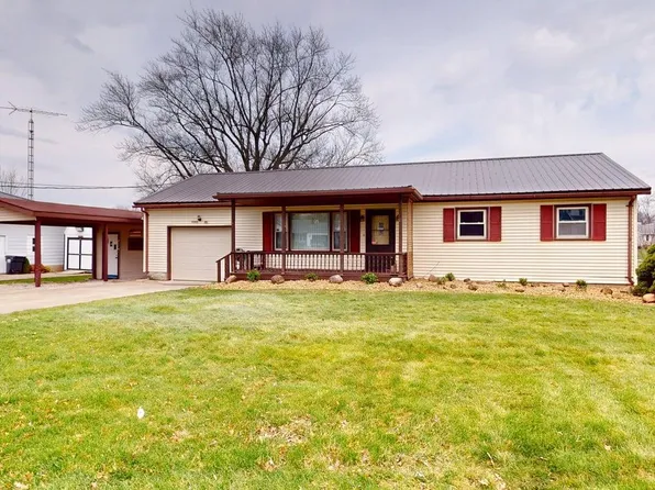 3392 Austin Dr, Willard, OH 44890