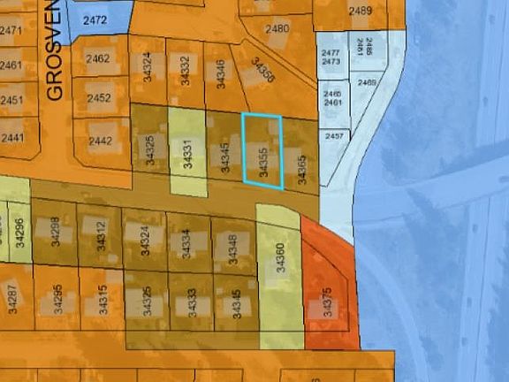 4th image of 34355 Old Yale Rd