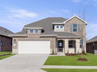 Grayson Plan, Monticello Park, Princeton, TX 75407