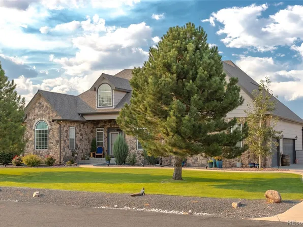 3080 S Buttercup Circle, Erie, CO 80516