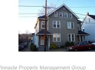 523 Parsons St, Easton, PA