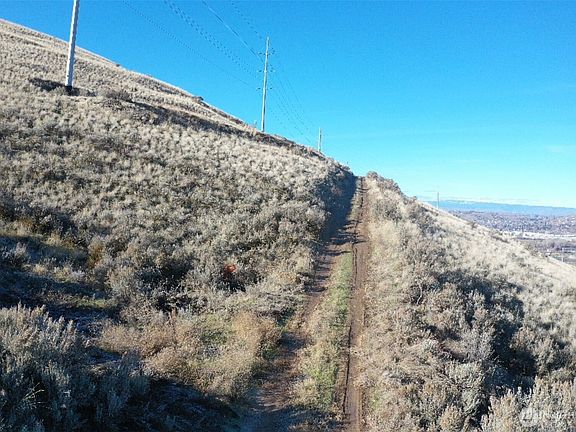 3rd image of 0 Sage Trail Road