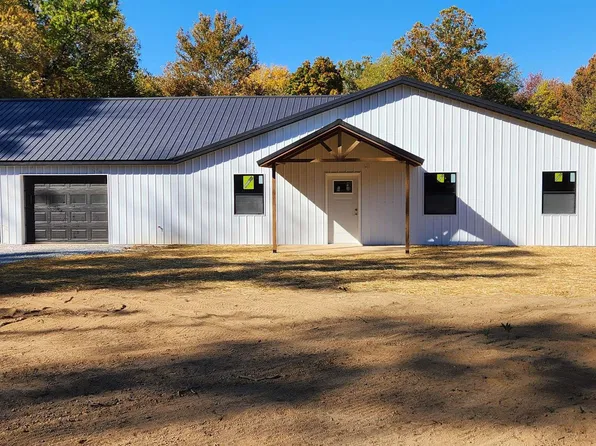 2861 N 1500 West Rd, Linton, IN 47441