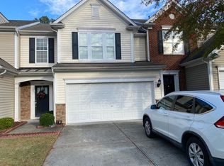 1313 Corwith Dr, Morrisville, NC 27560