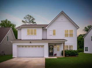 1269 Baldwin Field Cir, Hixson, TN 37343