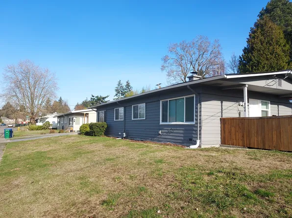 700 Aberdeen Ave NE #702, Renton, WA 98056