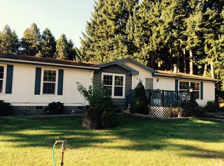 583 NW Loop Rd, White Salmon, WA 98672