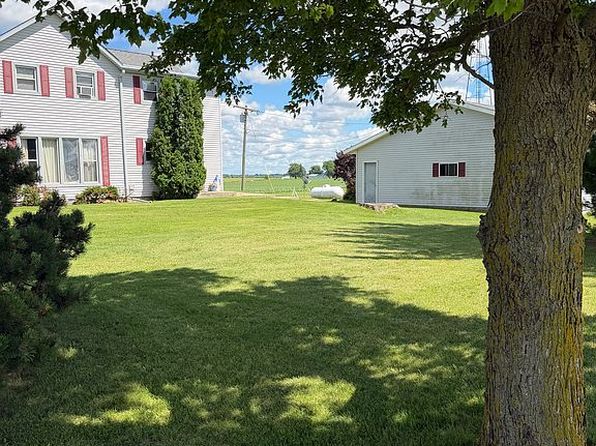 15251 W Coffman Rd