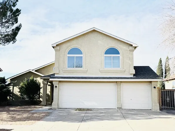 8415 S Sandoval St NE, Albuquerque, NM 87122