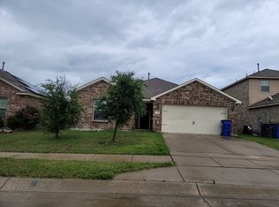 4565 Mares Tail Dr, Forney, TX 75126