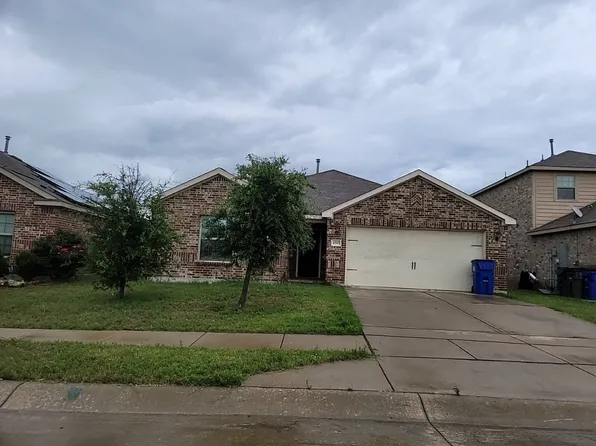 4565 Mares Tail Dr, Forney, TX 75126