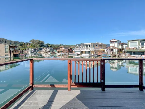 31 S 40 Dock, Sausalito, CA 94965