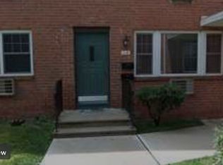 125 The Orchards Of Windsor E #G, East Windsor, NJ 08520