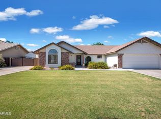3663 E Adobe St, Mesa, AZ 85205
