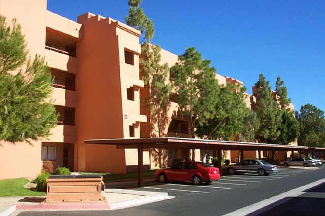1st image of 12222 N PARADISE VILLAGE Parkway #429