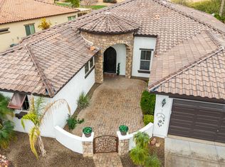 6602 S Bridal Vail Dr, Gilbert, AZ 85298