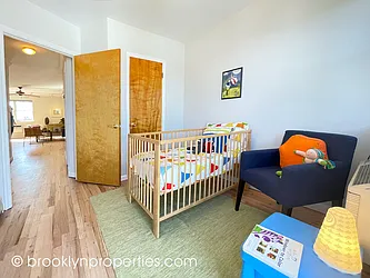 Sold by Brooklyn Properties