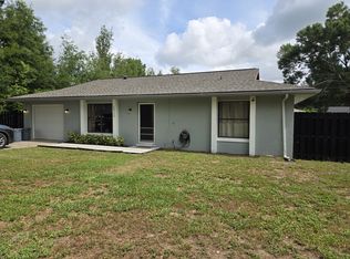 20175 SW 82nd Pl, Dunnellon, FL 34431