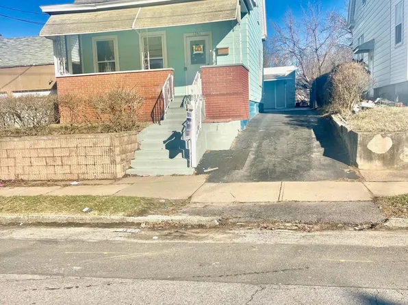 1341 7th Avenue, Schenectady, NY 12303