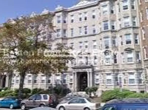 1173 Boylston St #101L, Boston, MA 02215