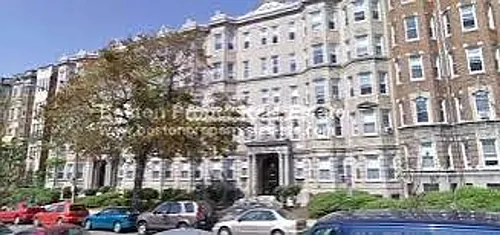 1173 Boylston St #101L Photo 1