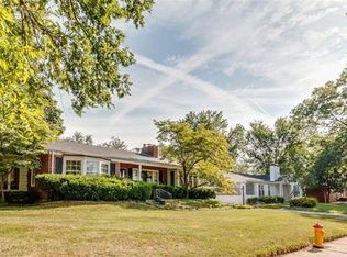 7801 Blackberry Ave, Saint Louis, MO