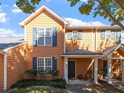 4422 Cottage Stone Dr, Raleigh, NC, 27609