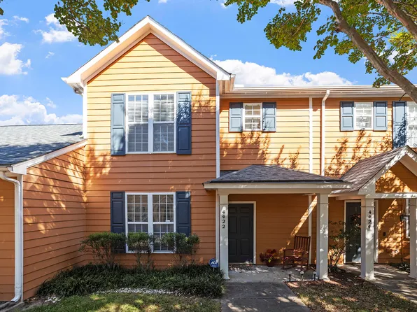 4422 Cottage Stone Dr, Raleigh, NC 27616