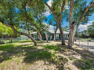 2336 Hornsby, Spring Branch, TX 78070