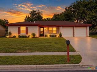 1004 S 29th St, Copperas Cove, TX 76522
