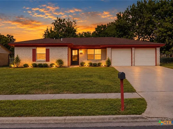 1004 S 29th St, Copperas Cove, TX 76522