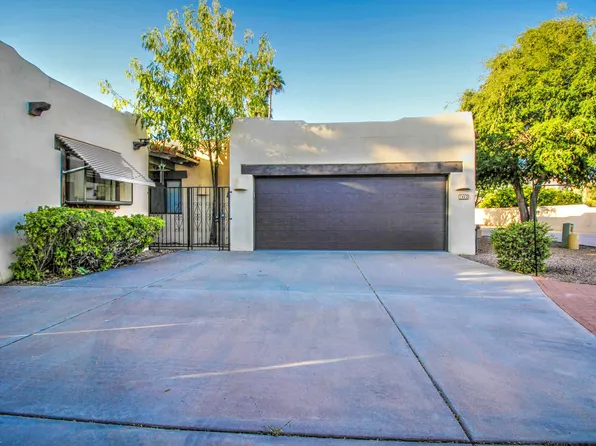 1417 N Diane Cir, Mesa, AZ 85203