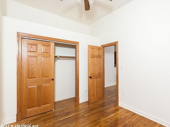 4th image of 2045 N Sheffield Ave #1821