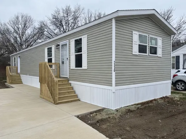 2330 W Skye View Dr #102, Findlay, OH 45840