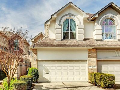 619 Lester St, Houston, TX, 77007