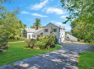 55 Winding Road Farm, Ardsley, NY 10502