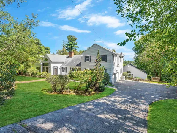 55 Winding Road Farm, Ardsley, NY 10502