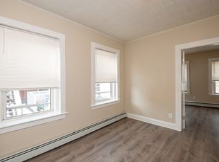 48 Pond St #4, Beverly, MA 01915