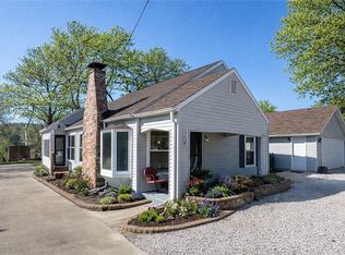 3736 N Lake Blvd, Danville, IL 61832