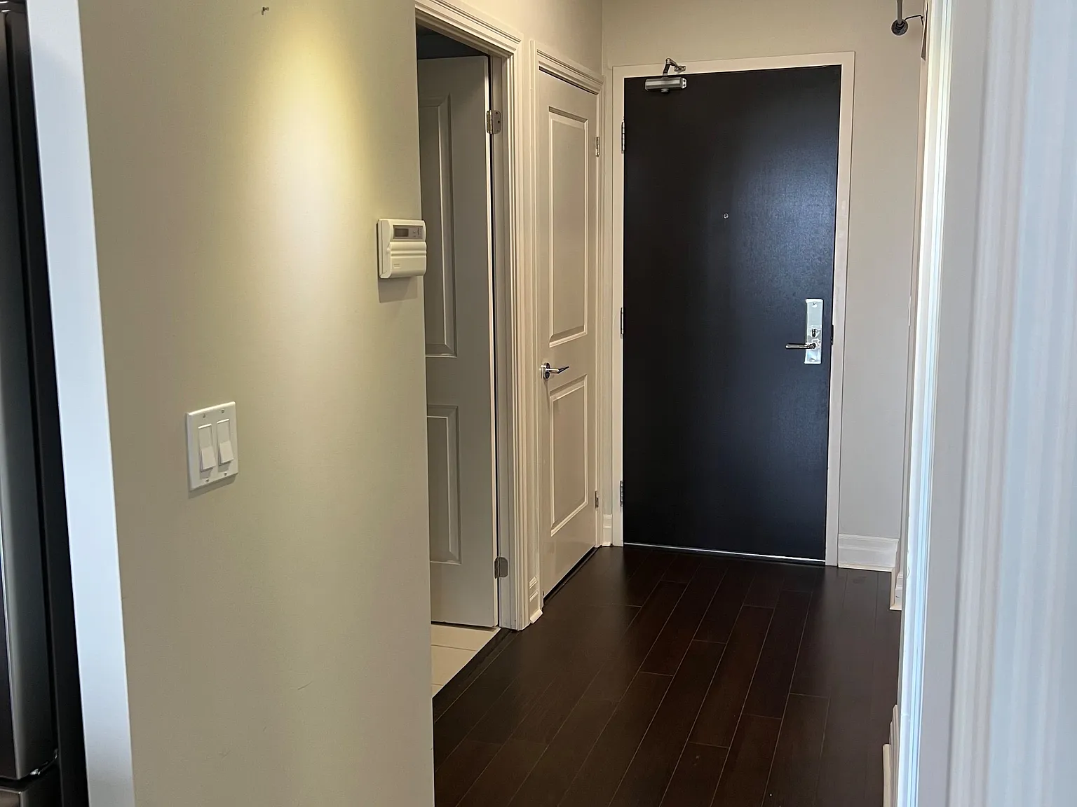 2 bed, $2,400 — Photo 2
