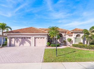 12367 Rockledge Cir, Boca Raton, FL 33428