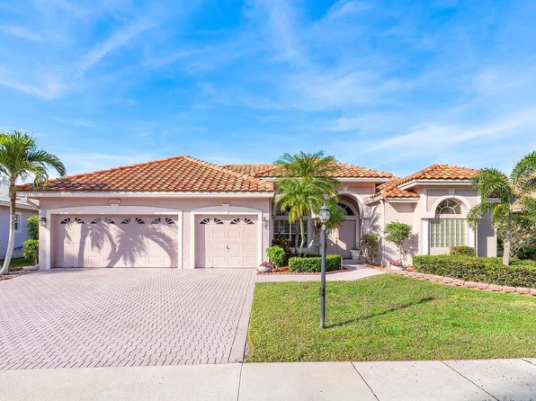12367 Rockledge Circle, Boca Raton, FL 33428